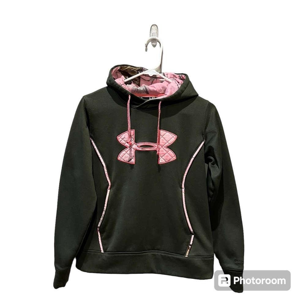 Under Armour Storm Hoodie